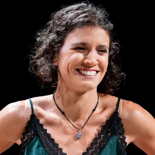 Ana de la Hoz