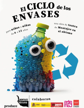 El ciclo de los envases