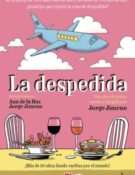 La Despedida